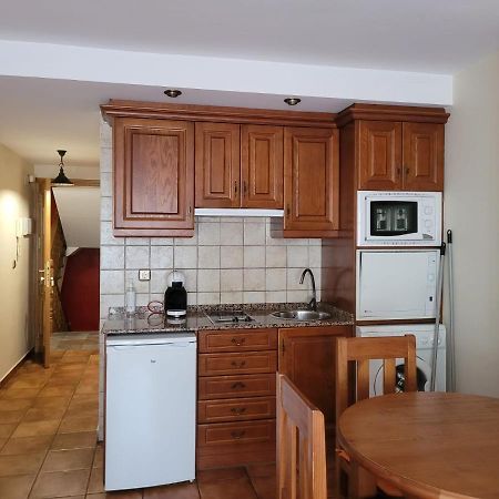 Apartamentos Casa Espanol 布罗托 外观 照片