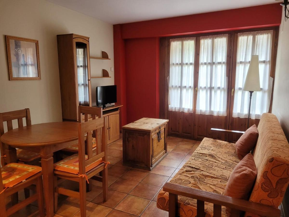 Apartamentos Casa Espanol 布罗托 外观 照片
