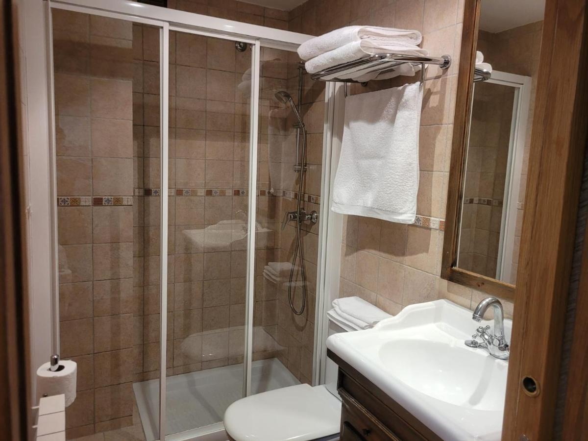 Apartamentos Casa Espanol 布罗托 外观 照片