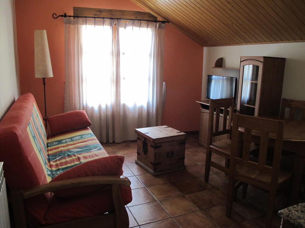 Apartamentos Casa Espanol 布罗托 外观 照片