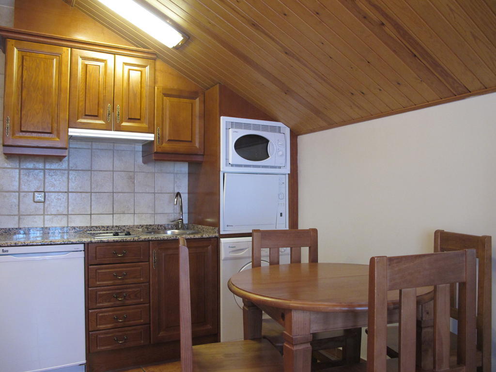 Apartamentos Casa Espanol 布罗托 客房 照片