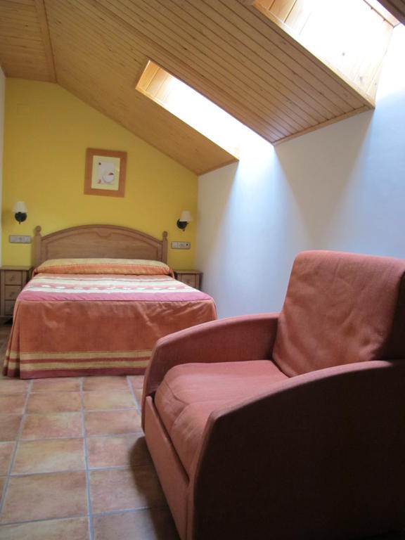 Apartamentos Casa Espanol 布罗托 客房 照片