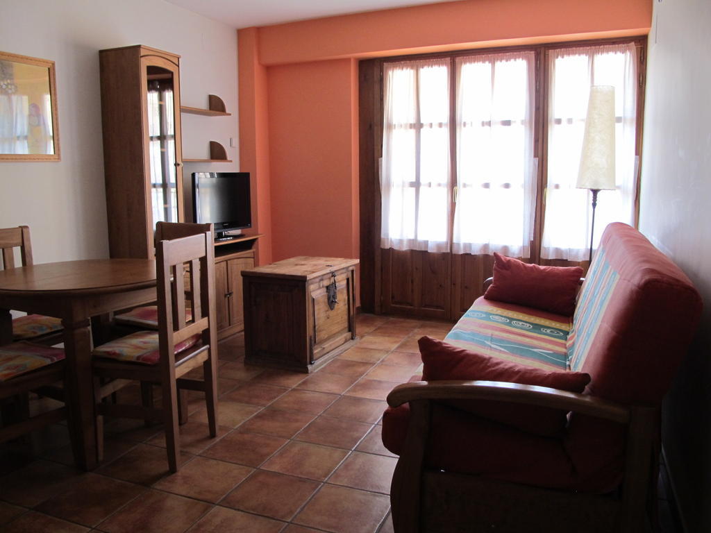Apartamentos Casa Espanol 布罗托 客房 照片