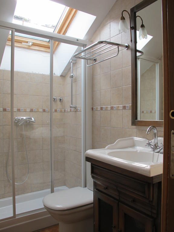 Apartamentos Casa Espanol 布罗托 客房 照片